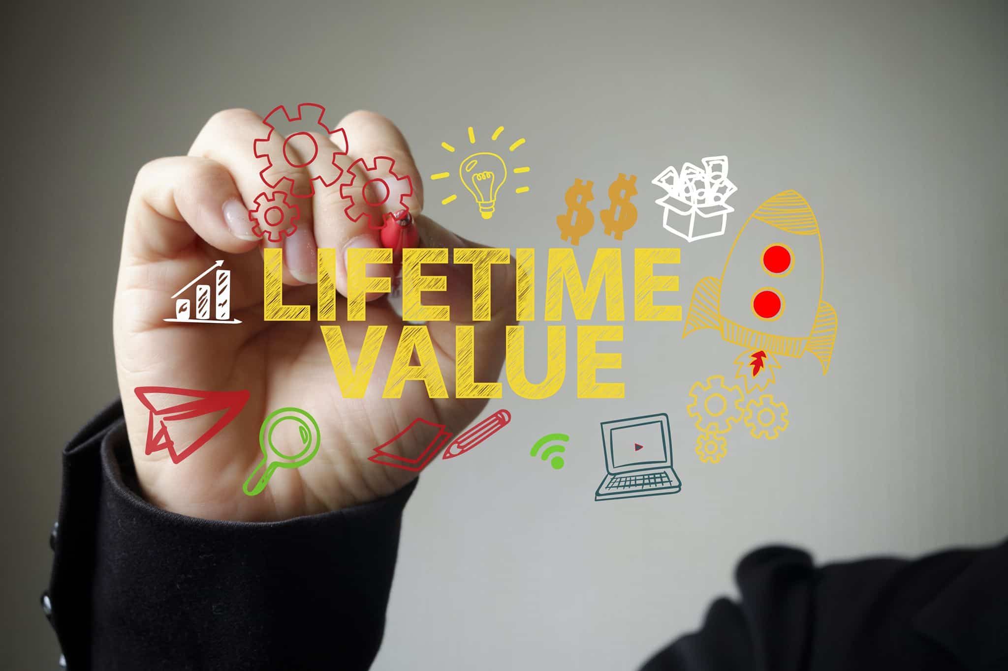 Life Time Value - Contabilidade em Salvador | Contabilize Assessoria - LTV – Lifetime Value: Quanto seus clientes valem para você?