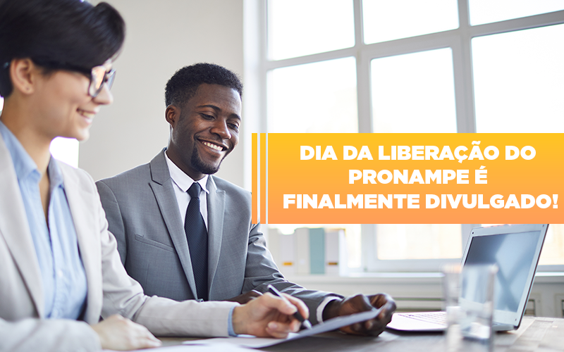 dia-da-liberacao-do-pronampe-e-finalmente-divulgado - Dia da liberação do Pronampe é finalmente divulgado!