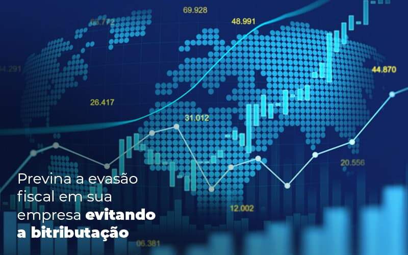 Previna A Evasao Fiscal Em Sua Empresa Evitando A Bitributacao Post (1) - Quero montar uma empresa - Bitributação do ISS: saiba como evitar!