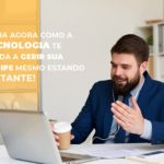 Recomendado só para você