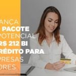 Recomendado só para você