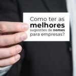 Recomendado só para você