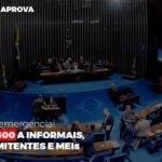 Recomendado só para você