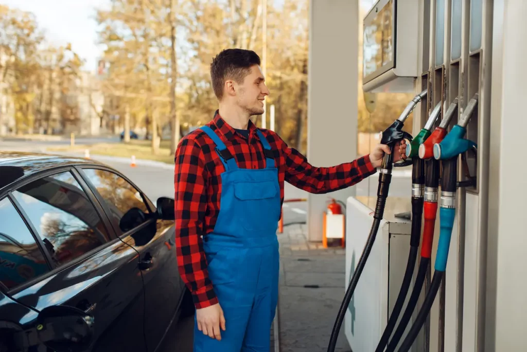 Controle De Despesas Em Postos De Gasolina - Notícias e Artigos Contábeis em Salvador - BA - Implemente um controle de despesas eficiente no seu posto de gasolina!